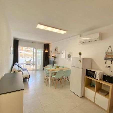 Golden Cambrils Apartment Luaran gambar
