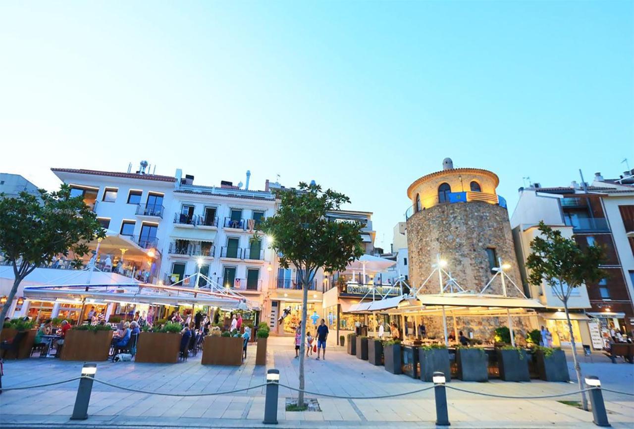 Golden Cambrils Apartment Luaran gambar