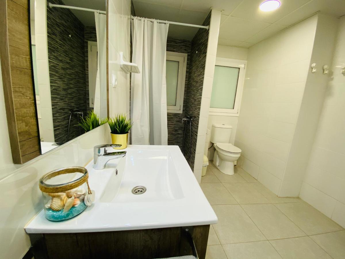 Golden Cambrils Apartment Luaran gambar