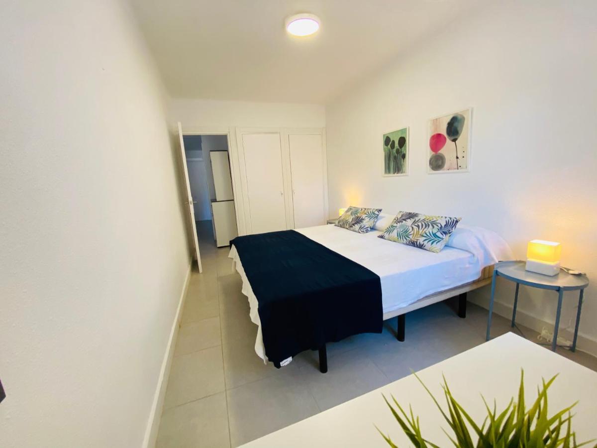 Golden Cambrils Apartment Luaran gambar