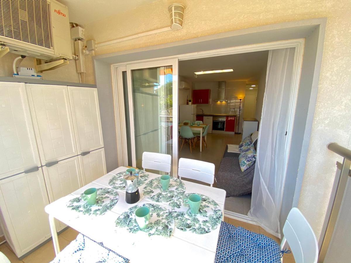 Golden Cambrils Apartment Luaran gambar