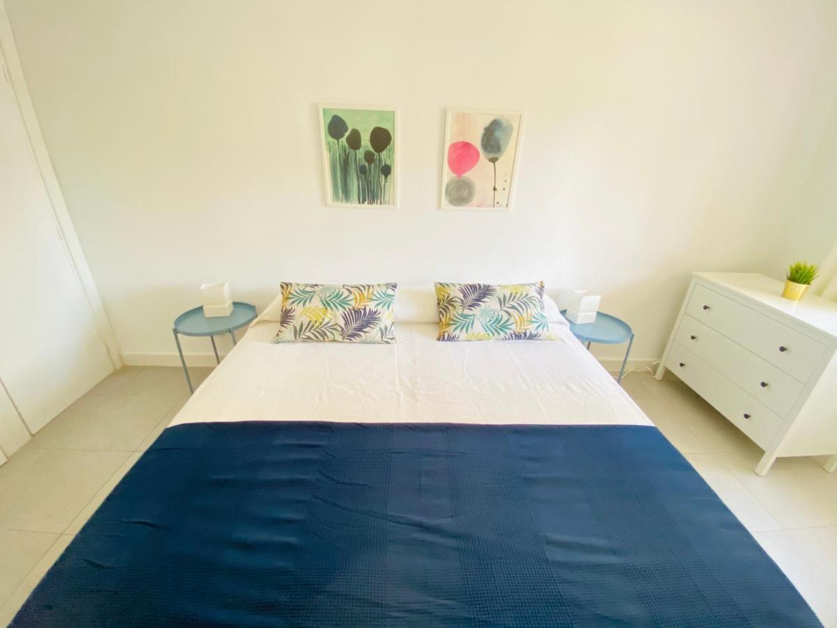 Golden Cambrils Apartment Luaran gambar