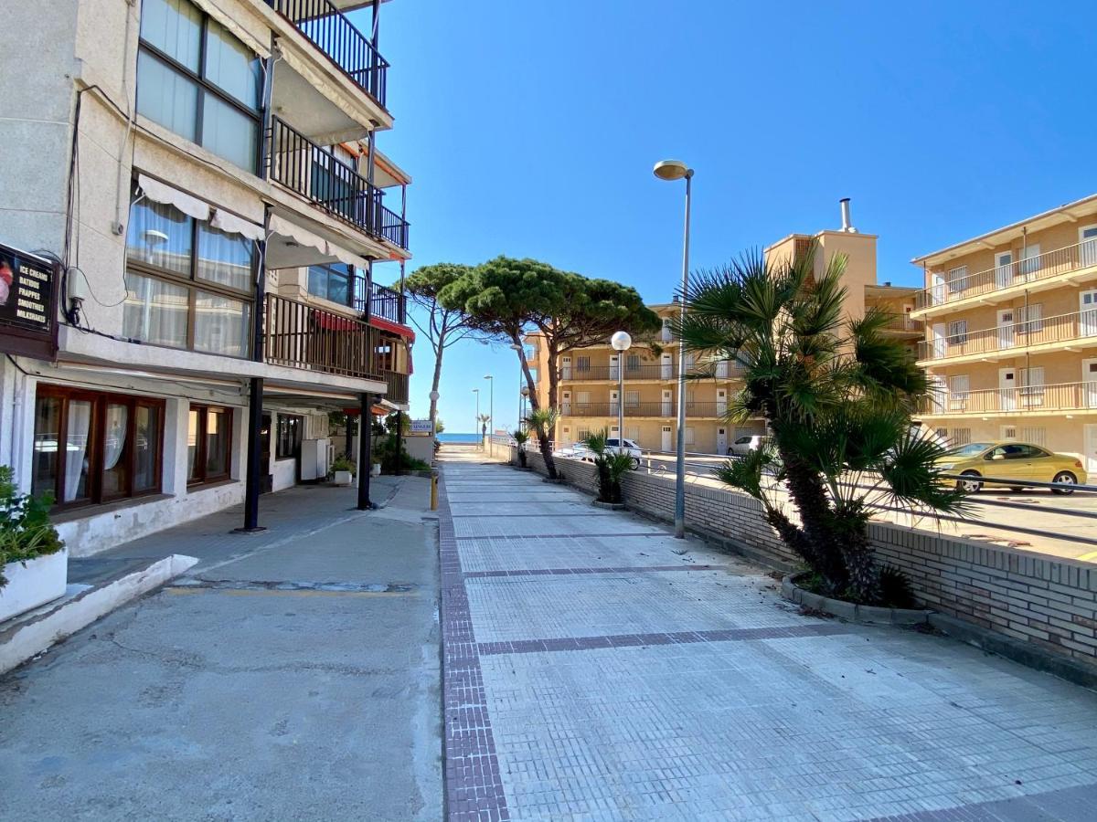 Golden Cambrils Apartment Luaran gambar