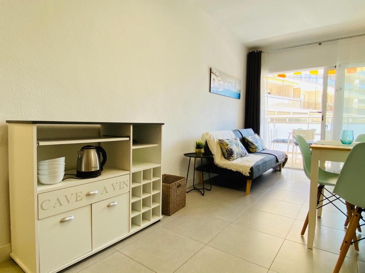 Golden Cambrils Apartment Luaran gambar