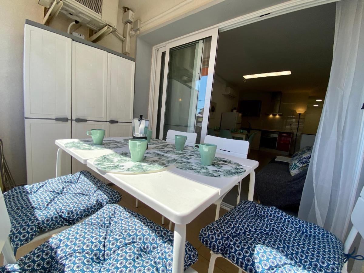 Golden Cambrils Apartment Luaran gambar