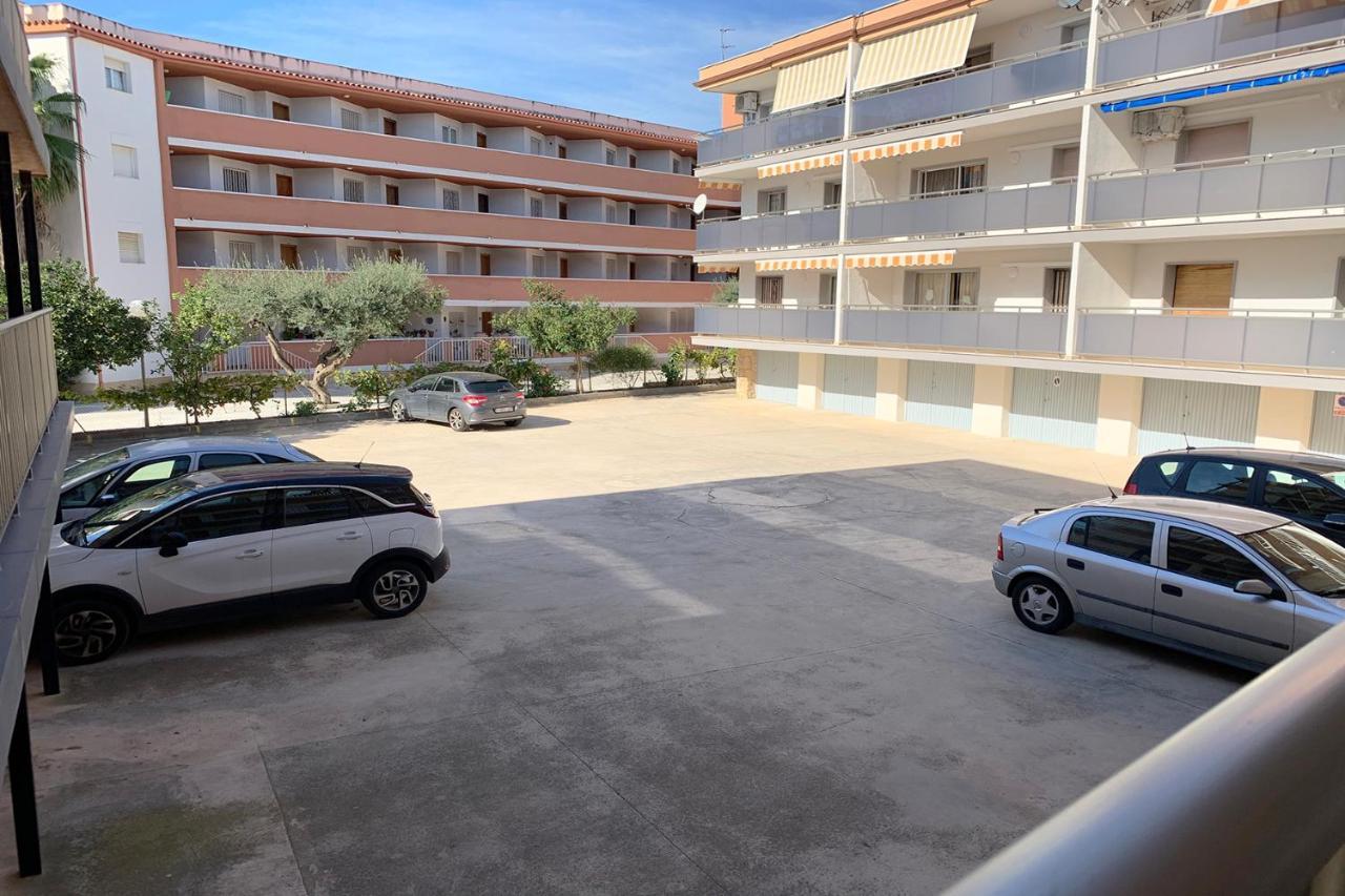 Golden Cambrils Apartment Luaran gambar