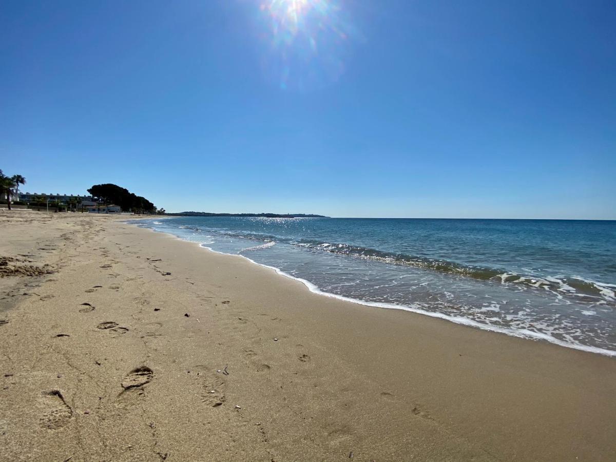 Golden Cambrils Apartment Luaran gambar
