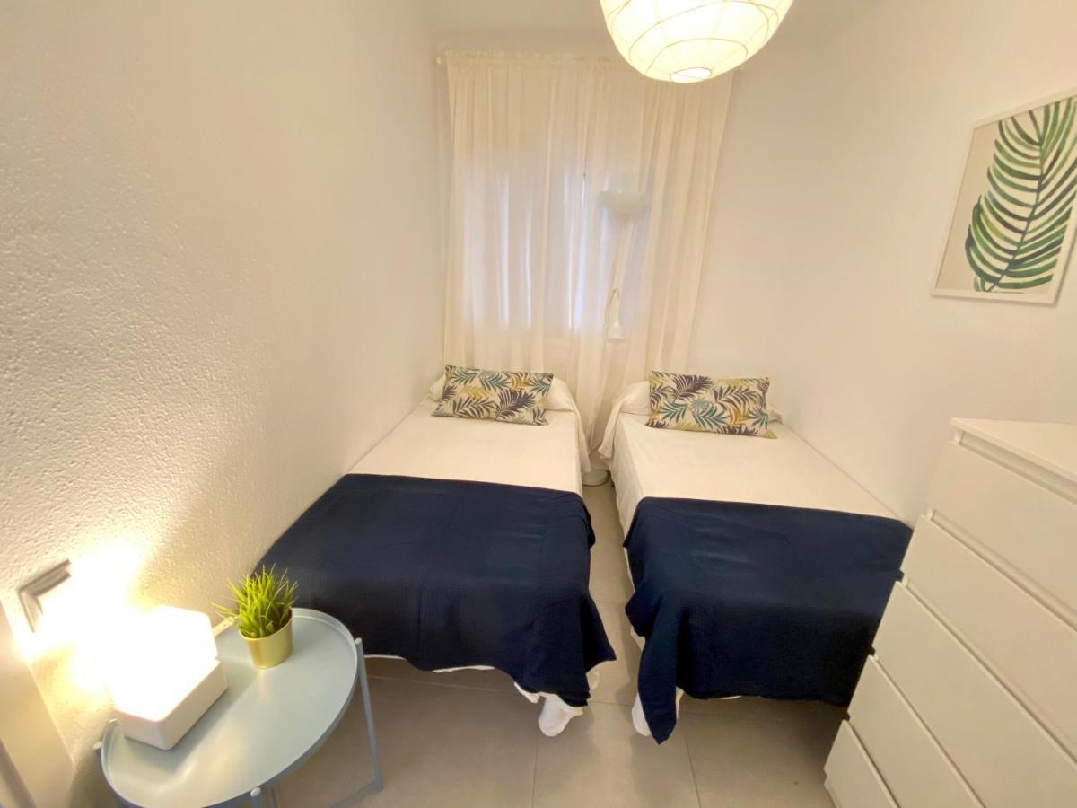 Golden Cambrils Apartment Luaran gambar