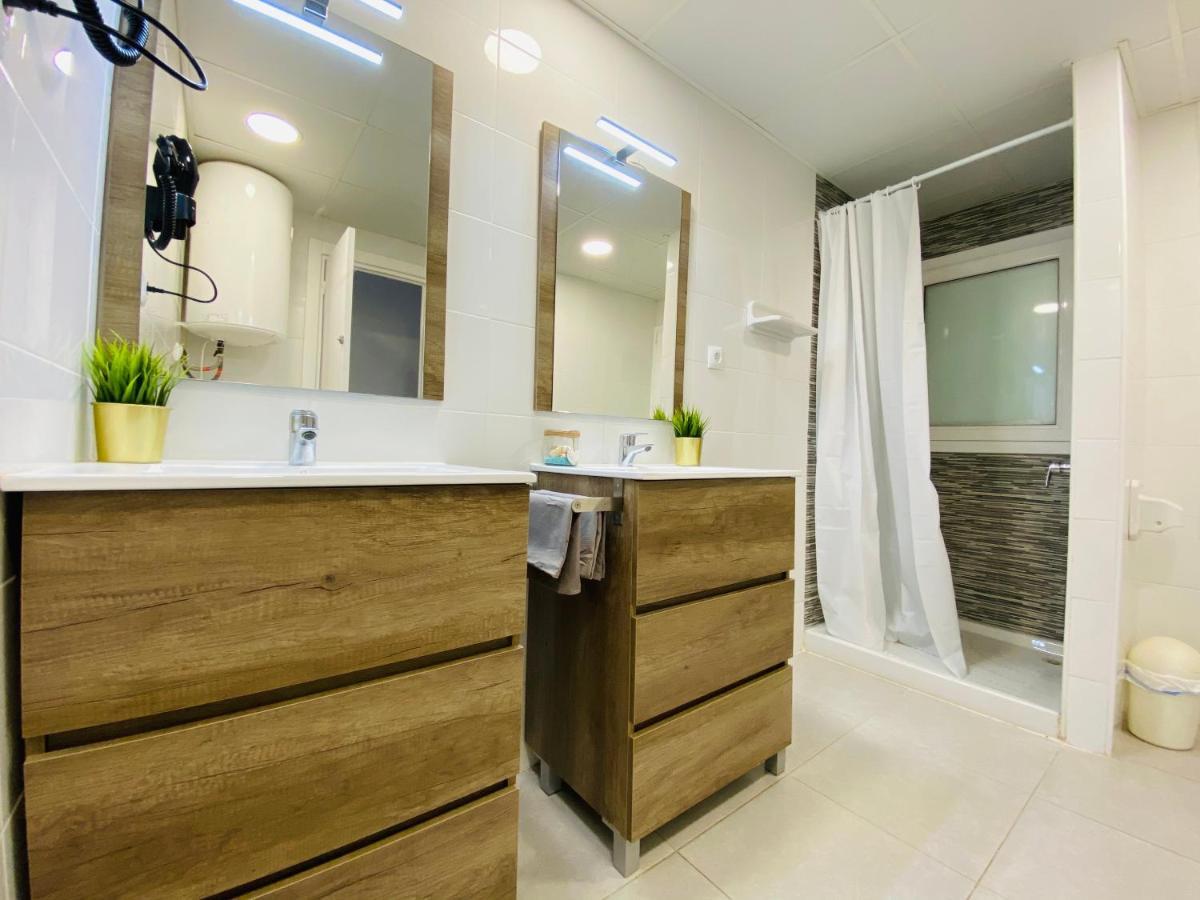 Golden Cambrils Apartment Luaran gambar